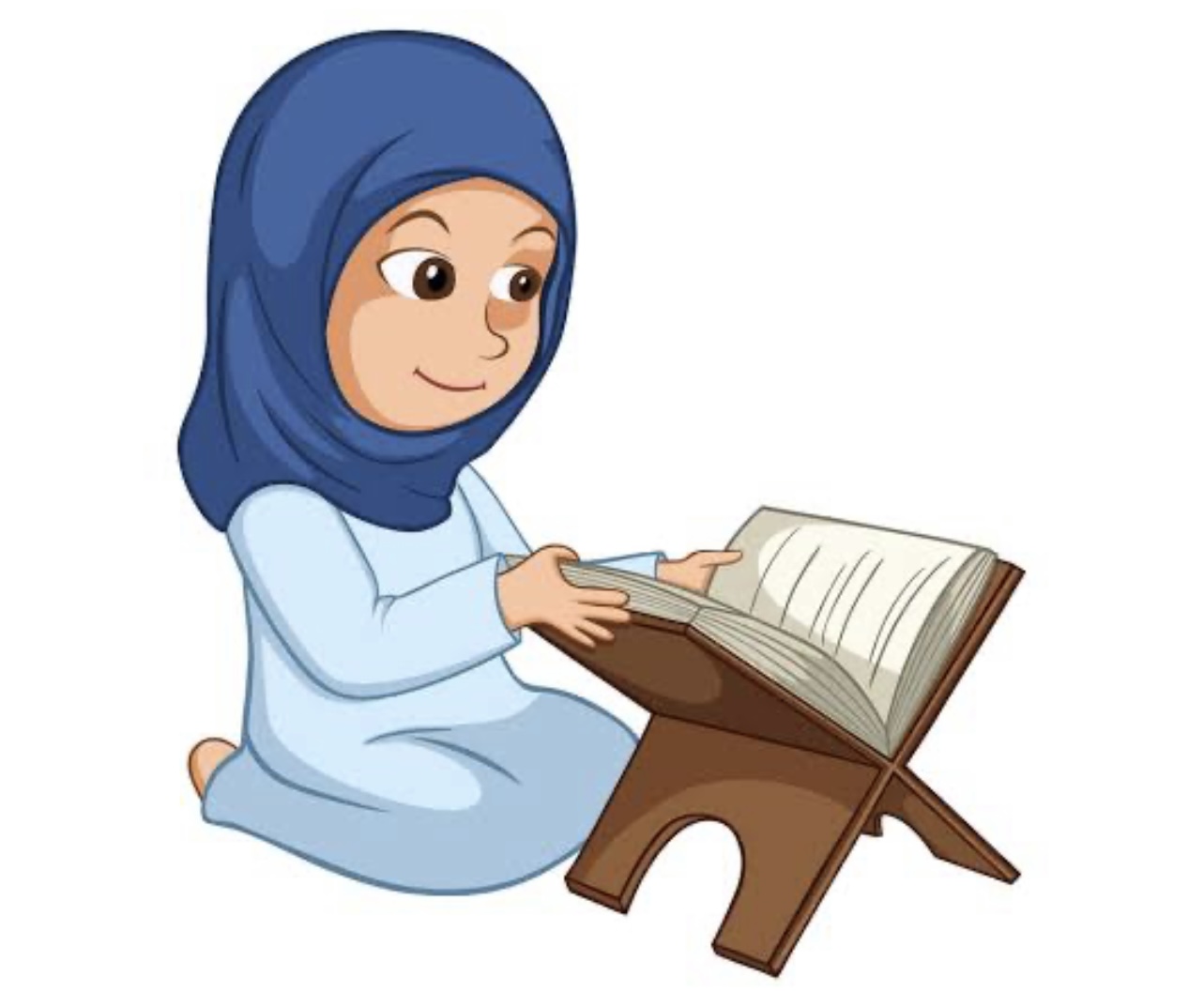 Online Quran vs Offline Quran education