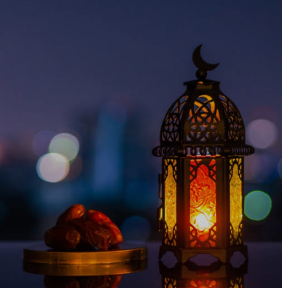 40 virtues  of Ramadan